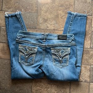 Vigoss Skinny Jean
